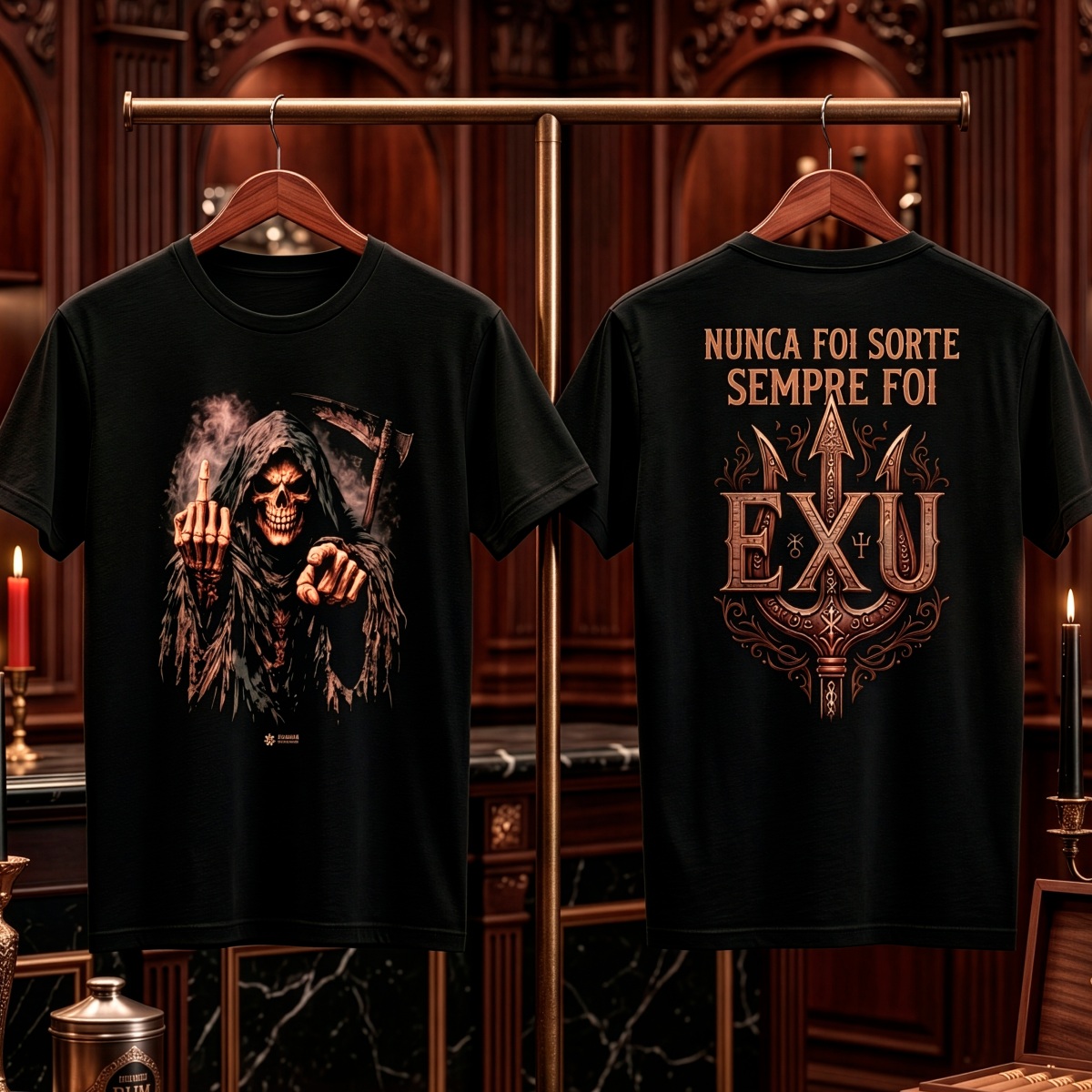 Camiseta Classic 