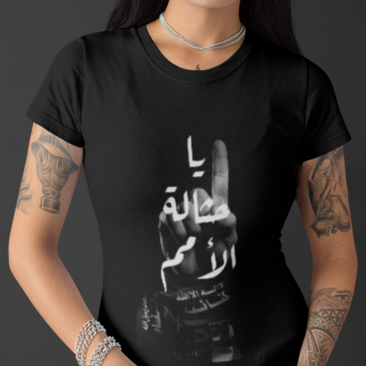 Baby Long Feminina Classic