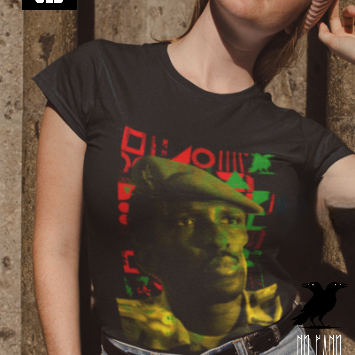 Baby Long Feminina Prime