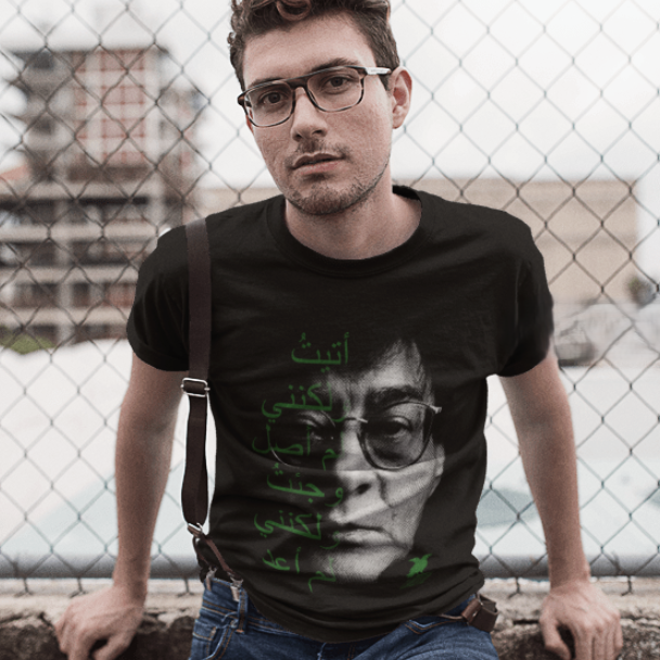 Camiseta Masculina Quality