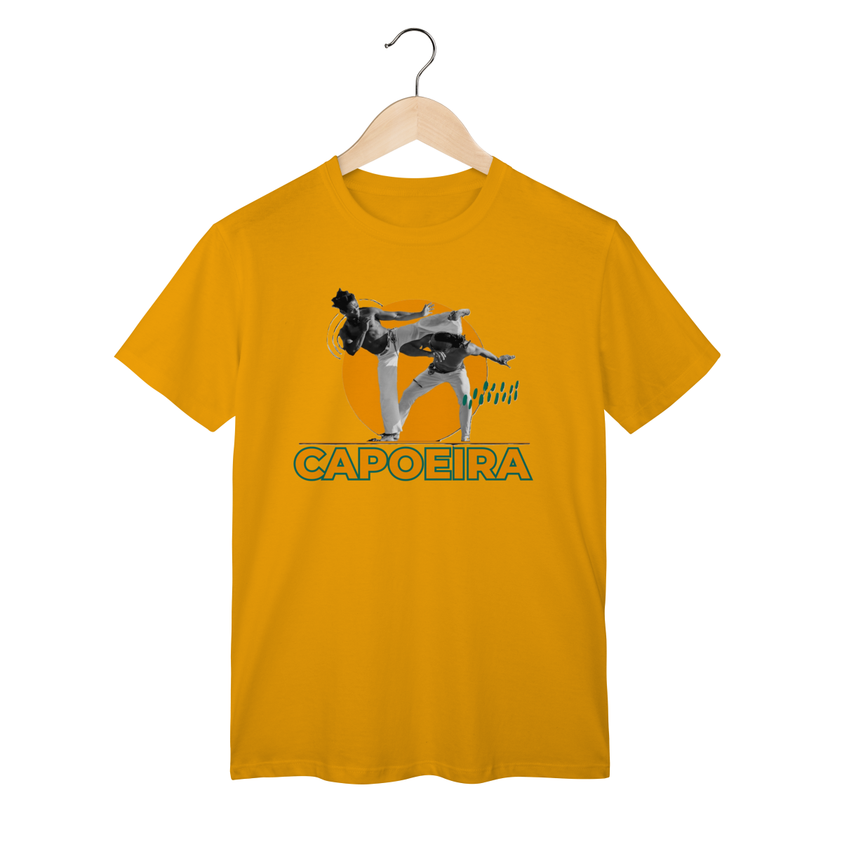 Camiseta Masculina Classic