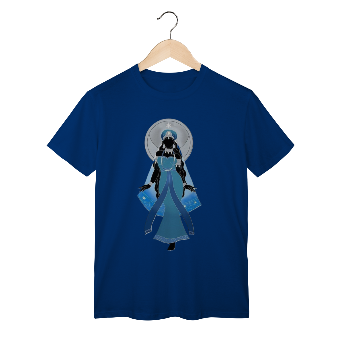 Camiseta Masculina Classic