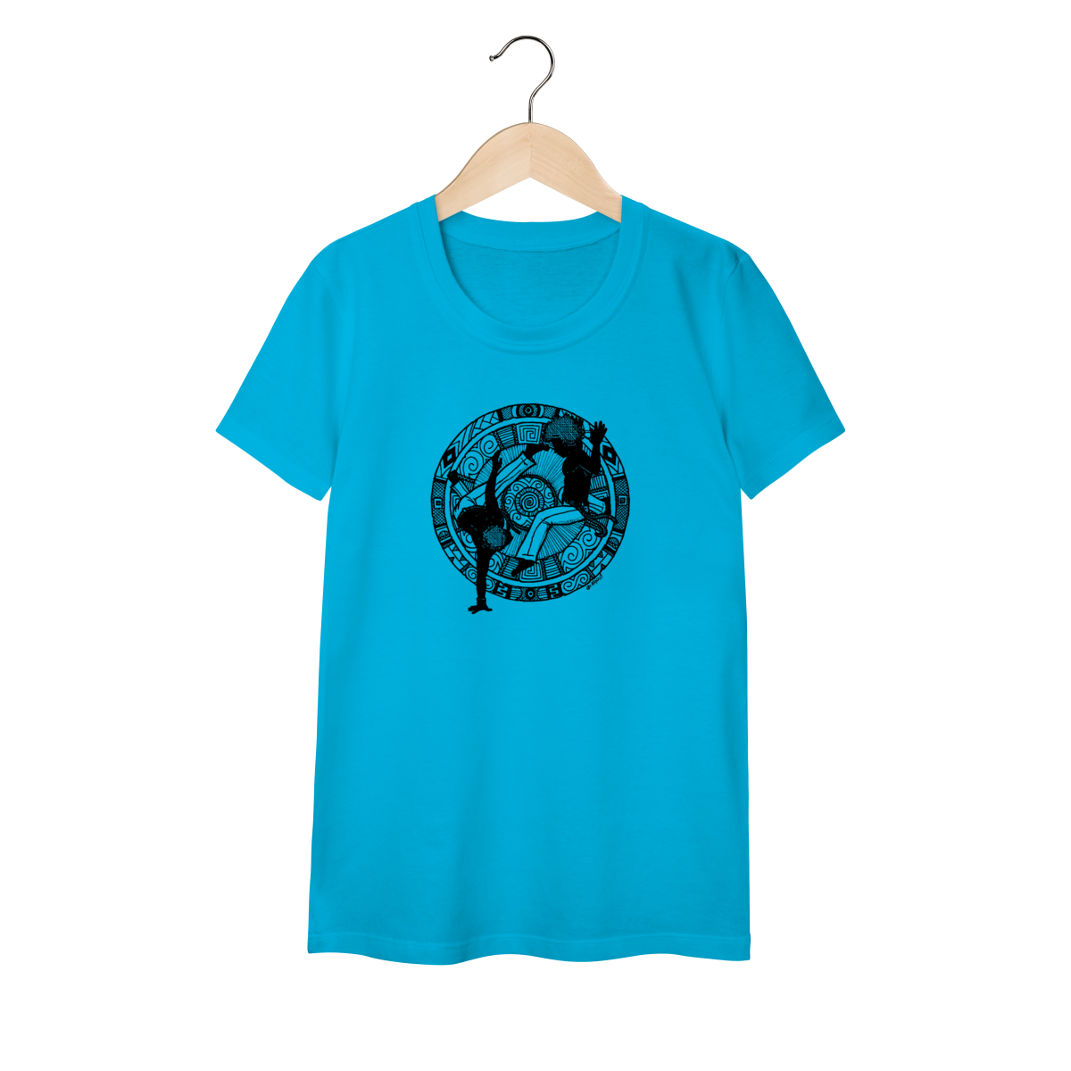 Baby Long Feminina Classic