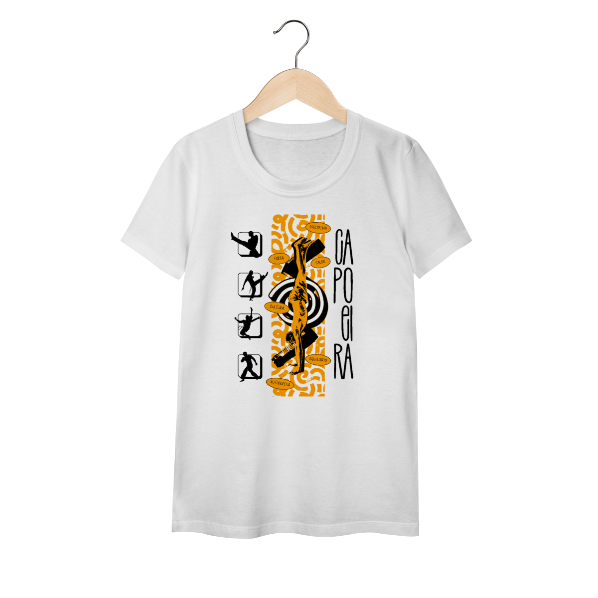 Baby Long Feminina Classic