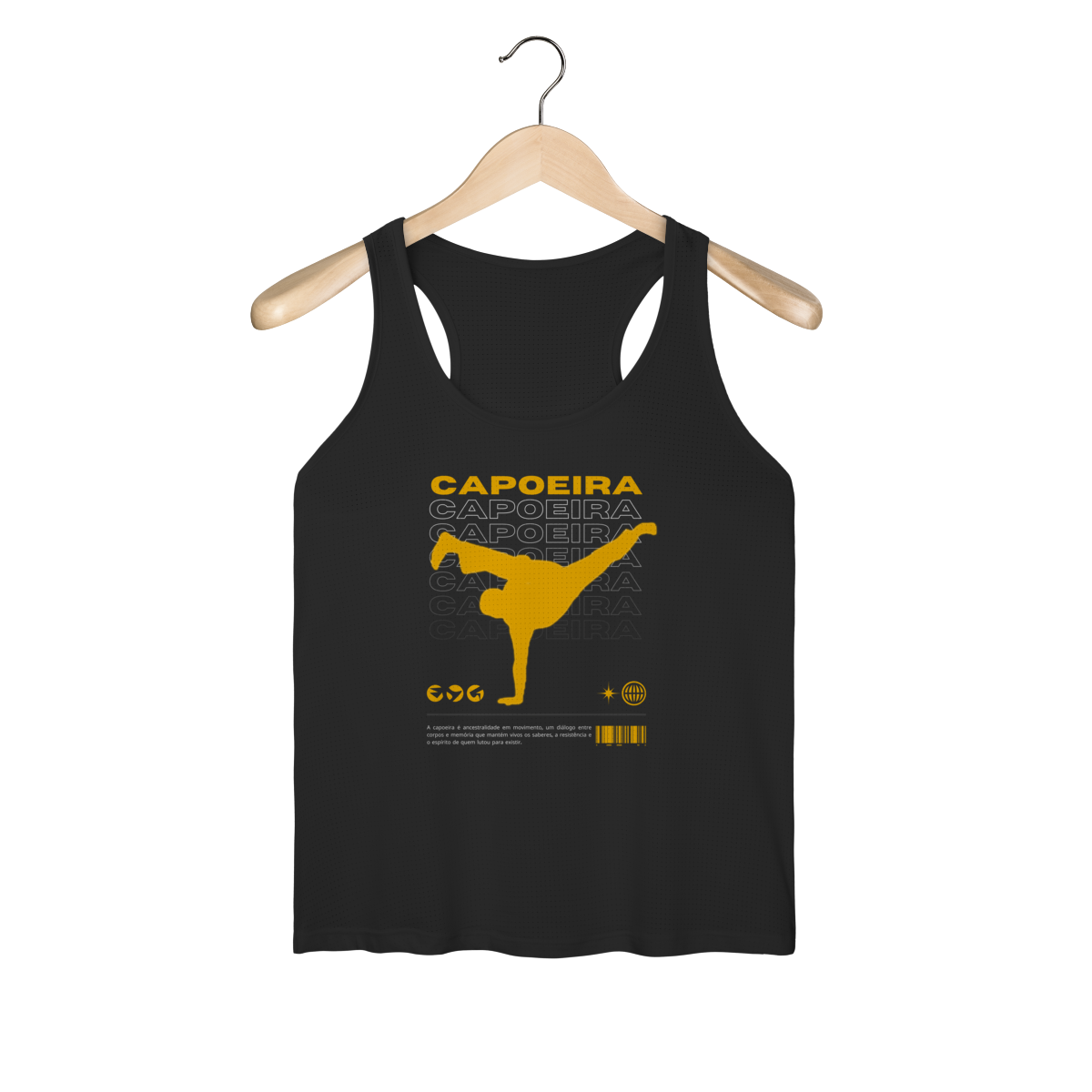 Regata Fem Sport Dry UV