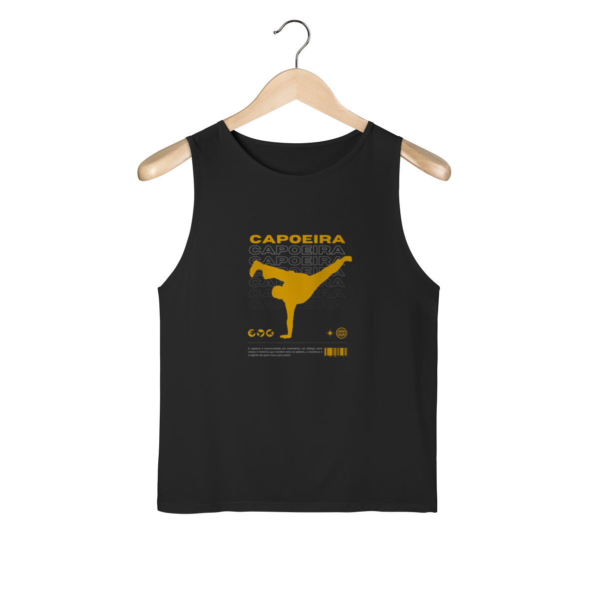 Regata Masc Sport Dry UV