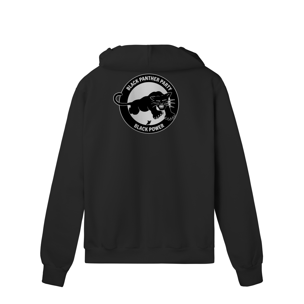 Moletom Prime com Ziper