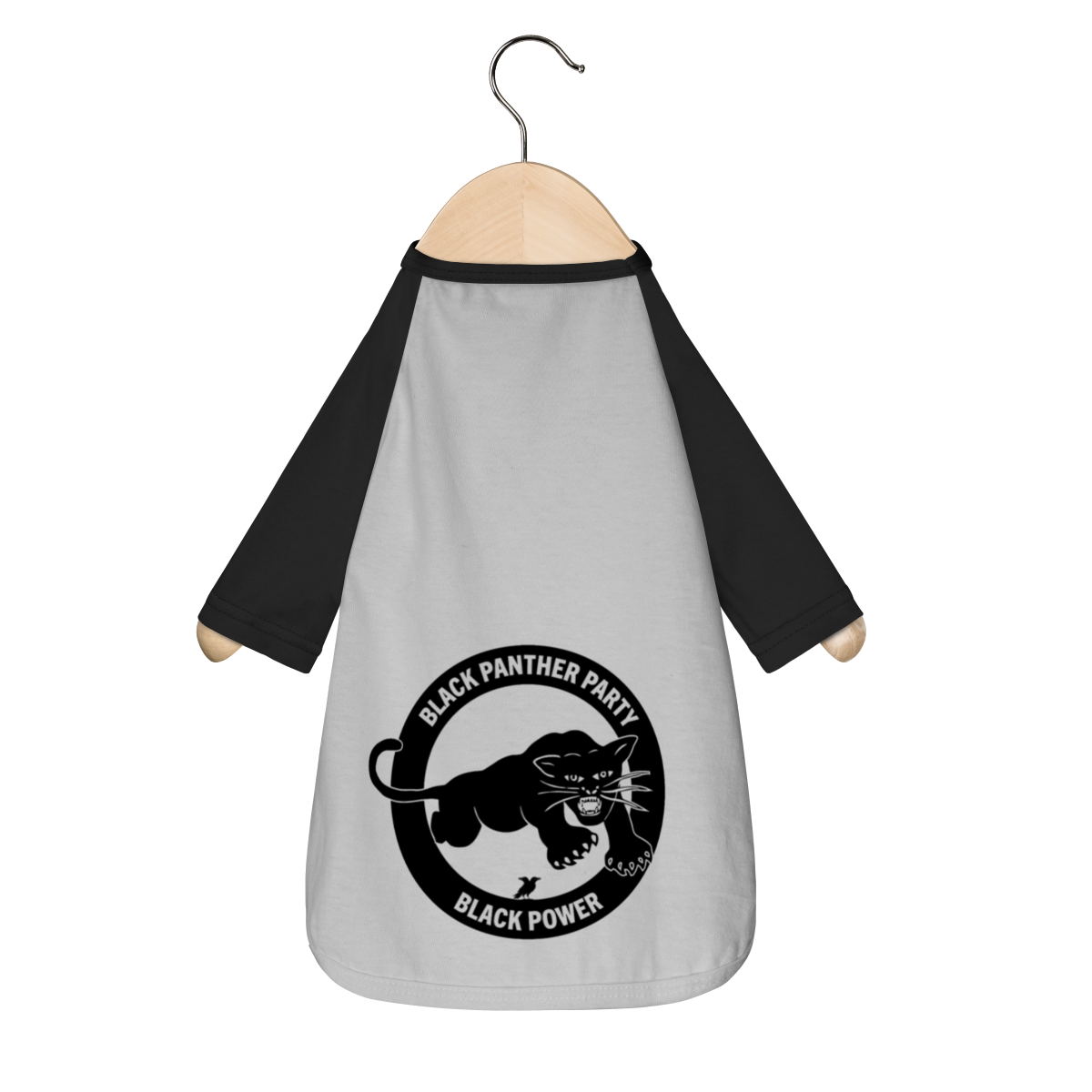 Camiseta Pet Dog