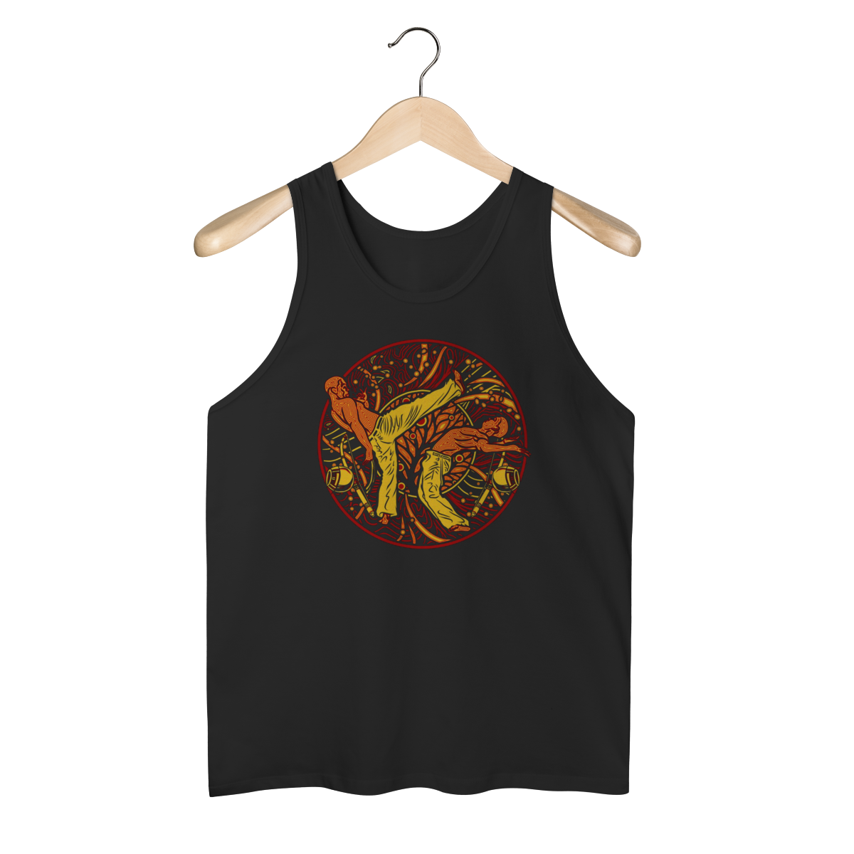 Regata Masculina Quality