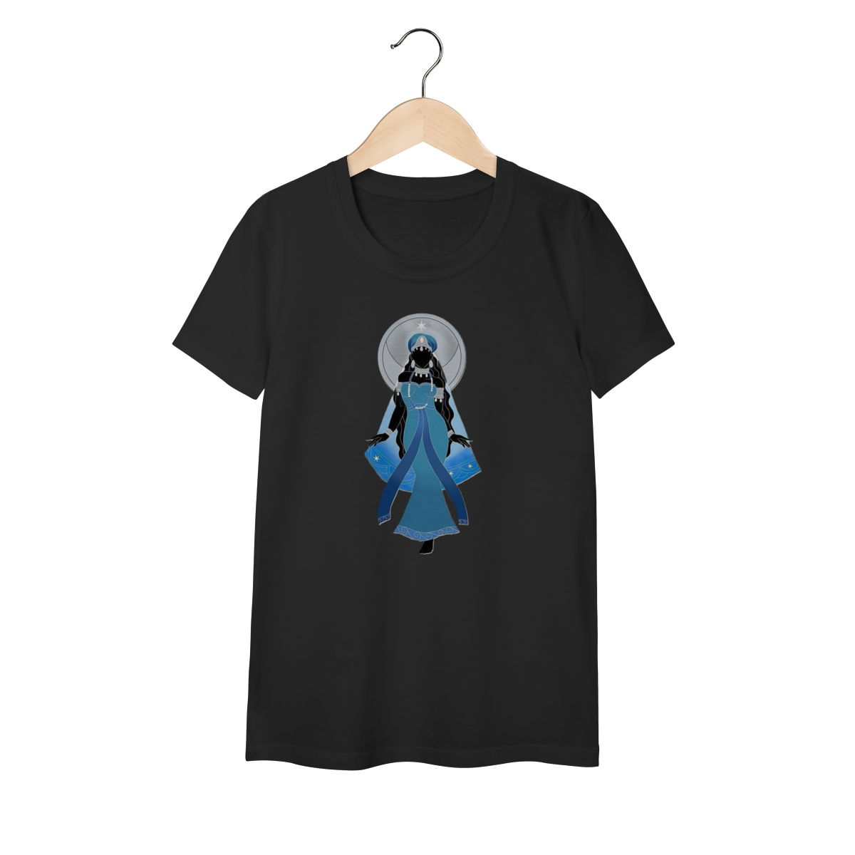 Baby Long Feminina Classic