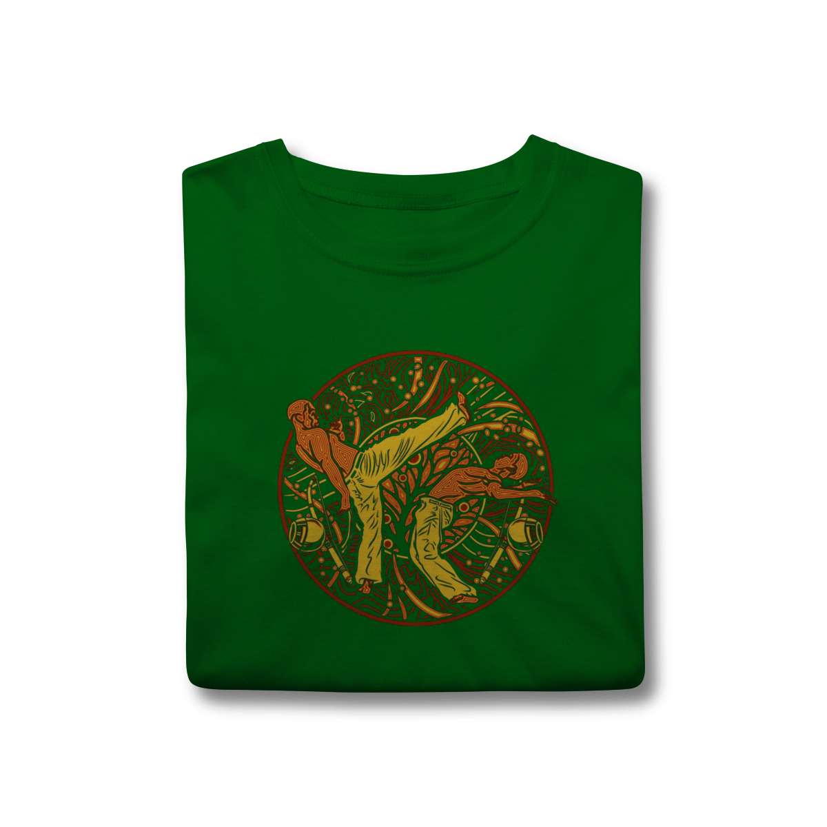 Camiseta Masculina Classic