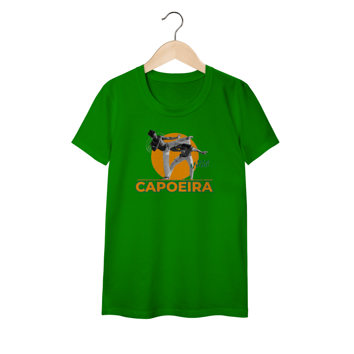 Baby Long Feminina Classic