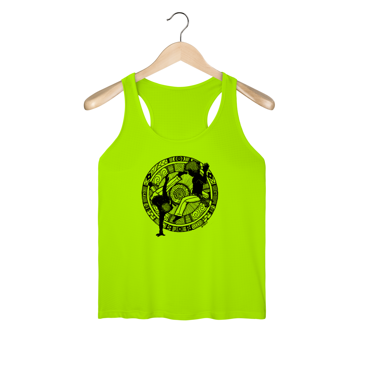 Regata Feminina Sport Dry UV