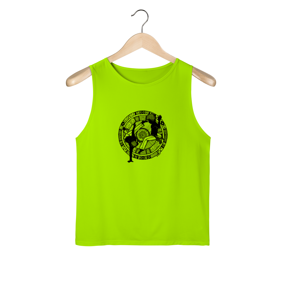 Regata Masculina Sport Dry UV