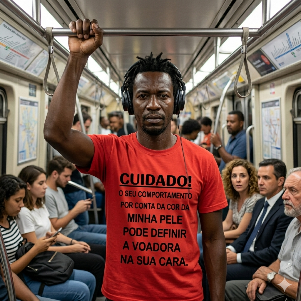 Cuidado - Voadora