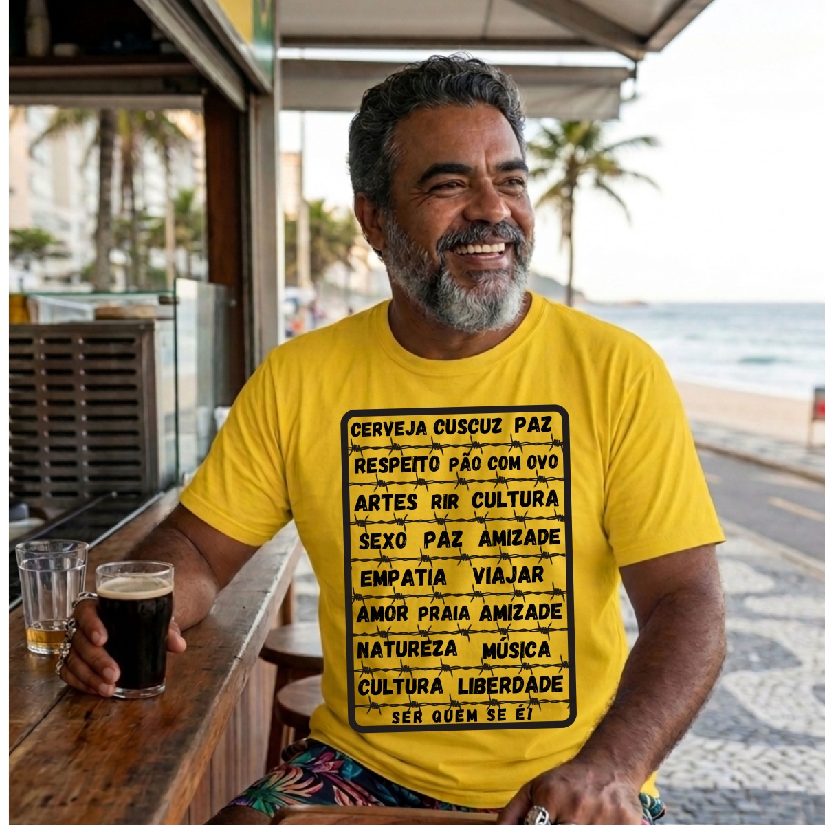 Formas de Liberdade
