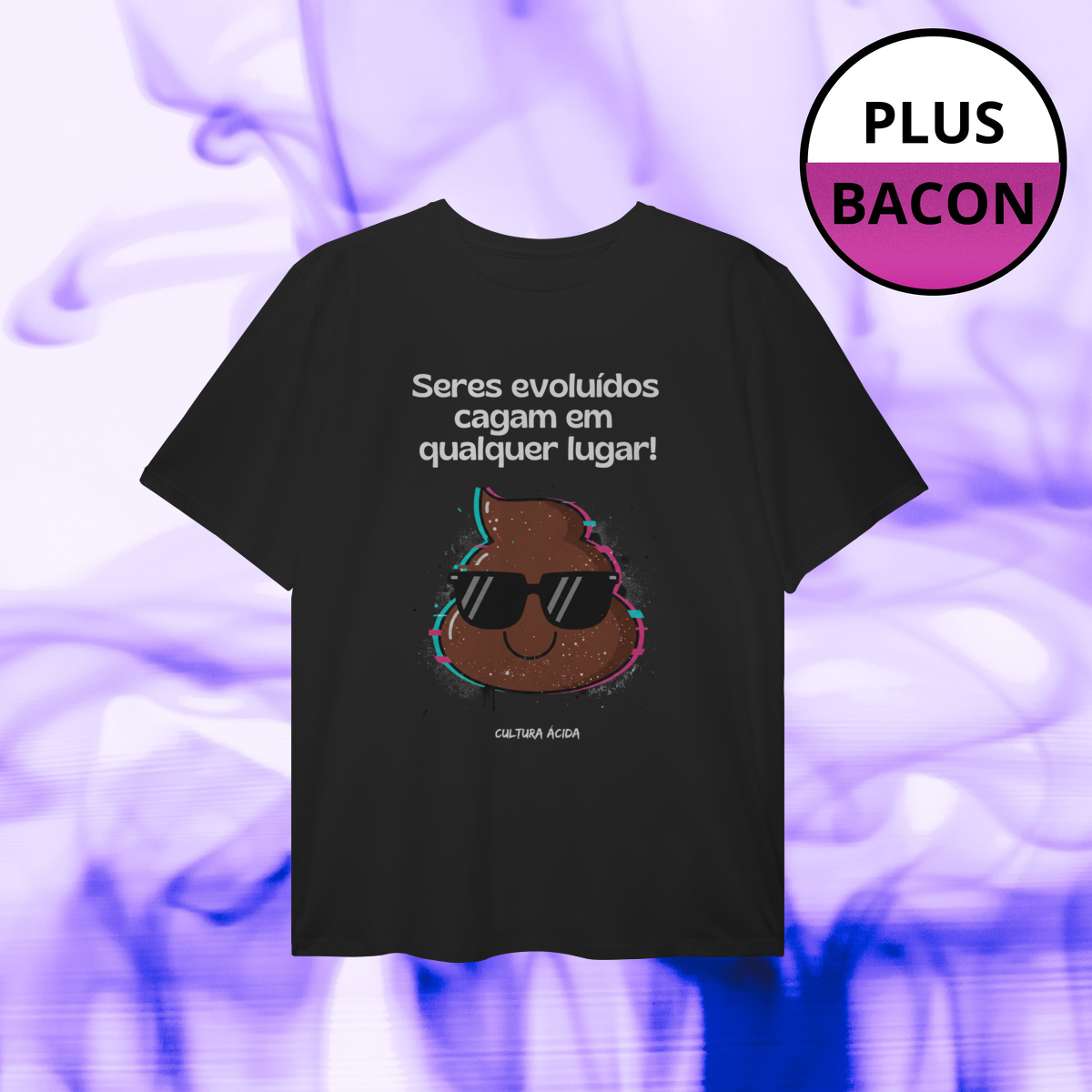 Seres Evoluídos - Cocô