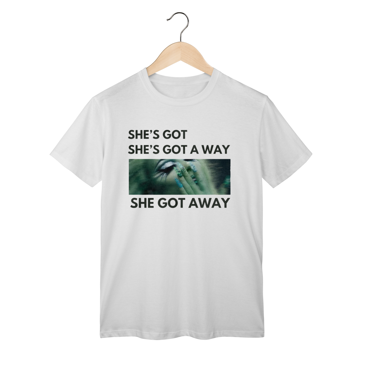 Camiseta Chappell Roan