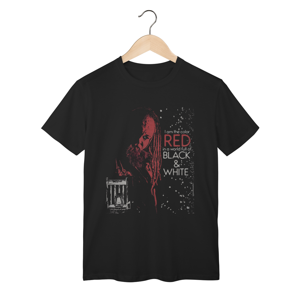Camiseta - Bray Wyatt