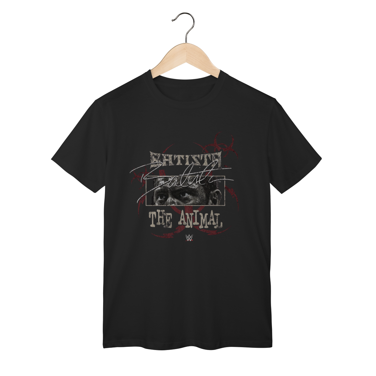 Camiseta - Batista