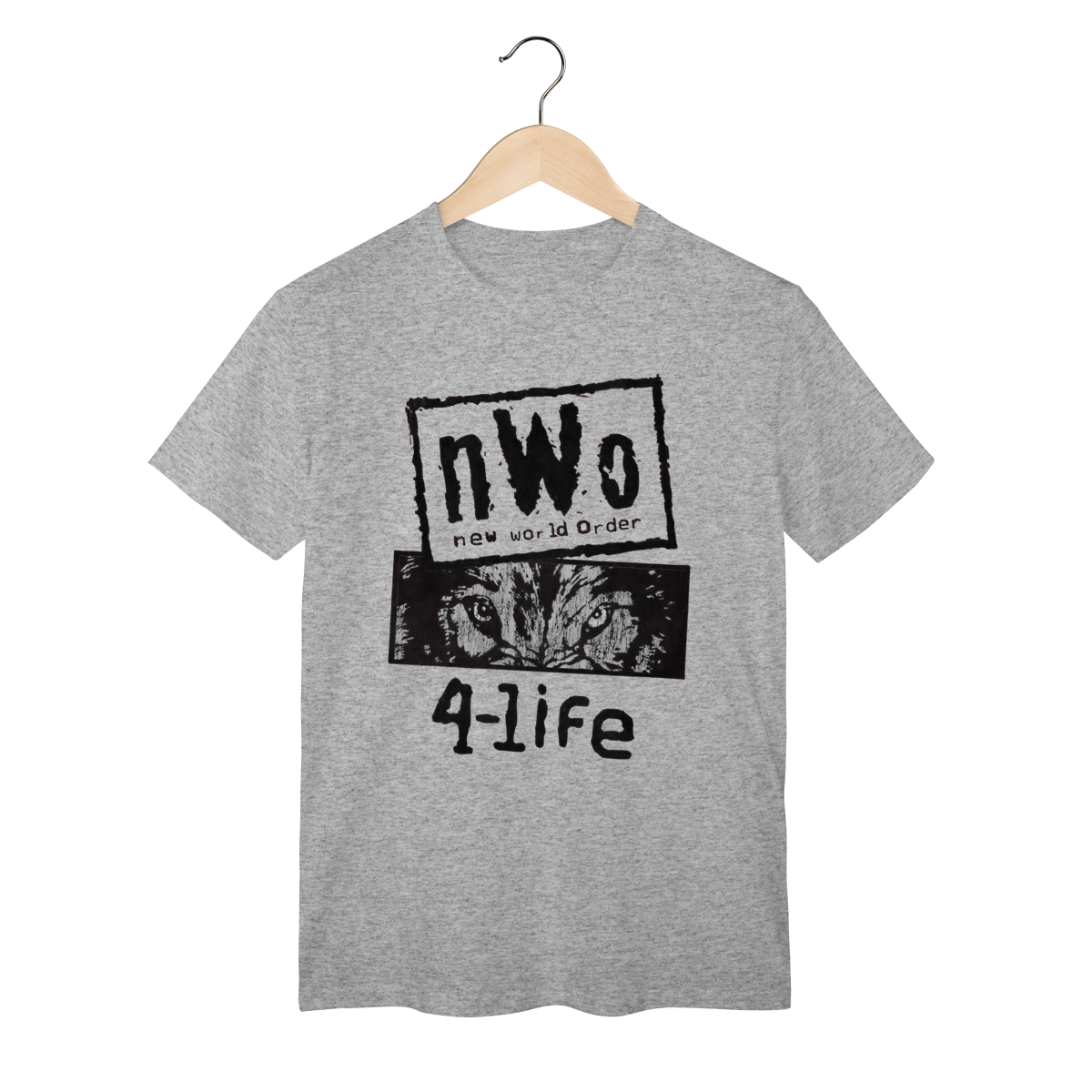 Camiseta - NWO