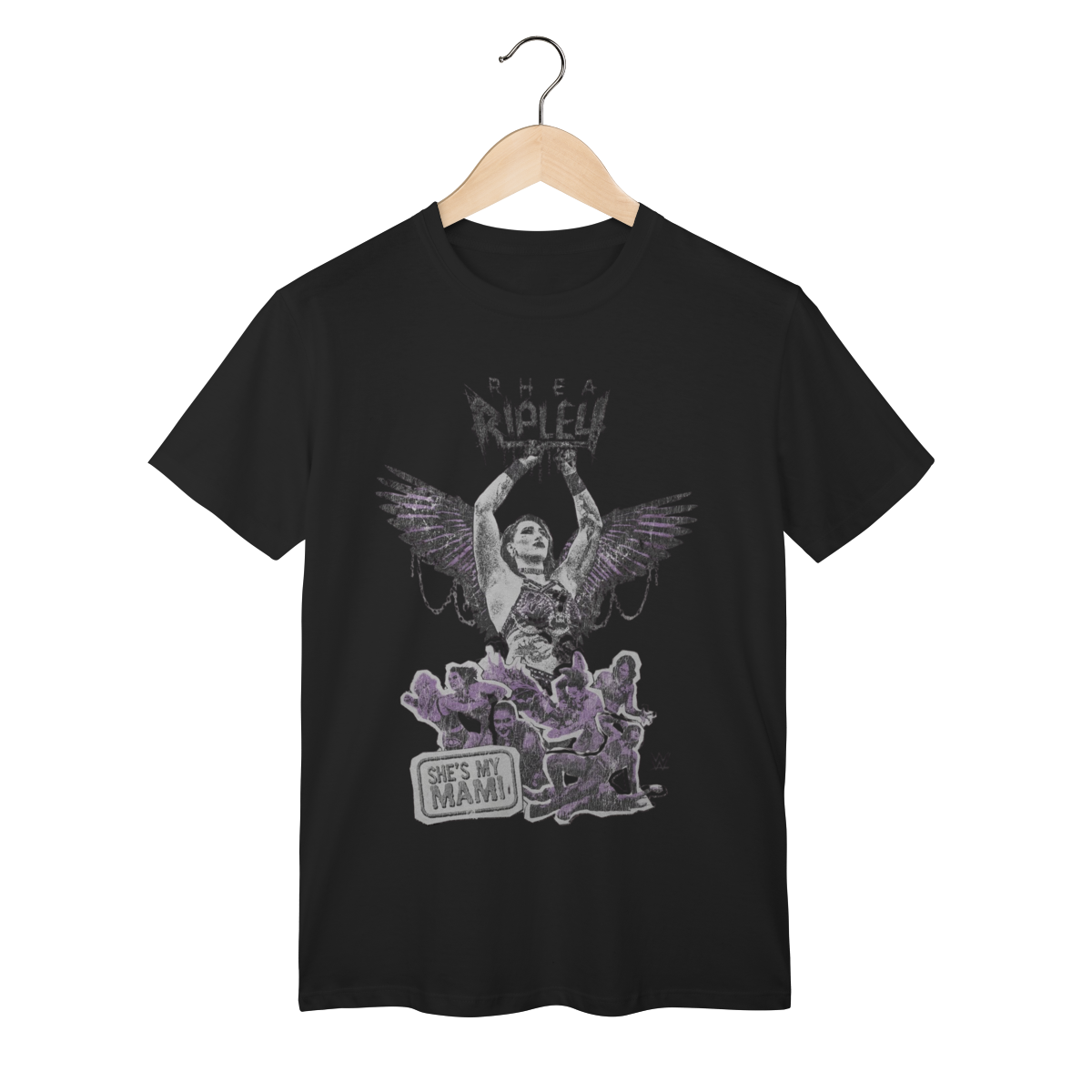 Camiseta Rhea Ripley