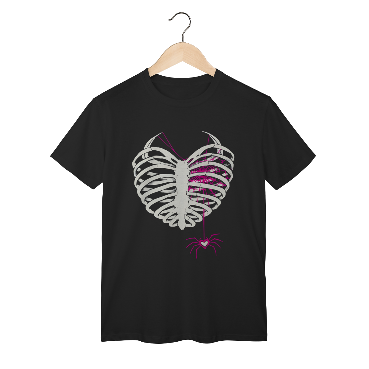Camiseta - AJ Lee