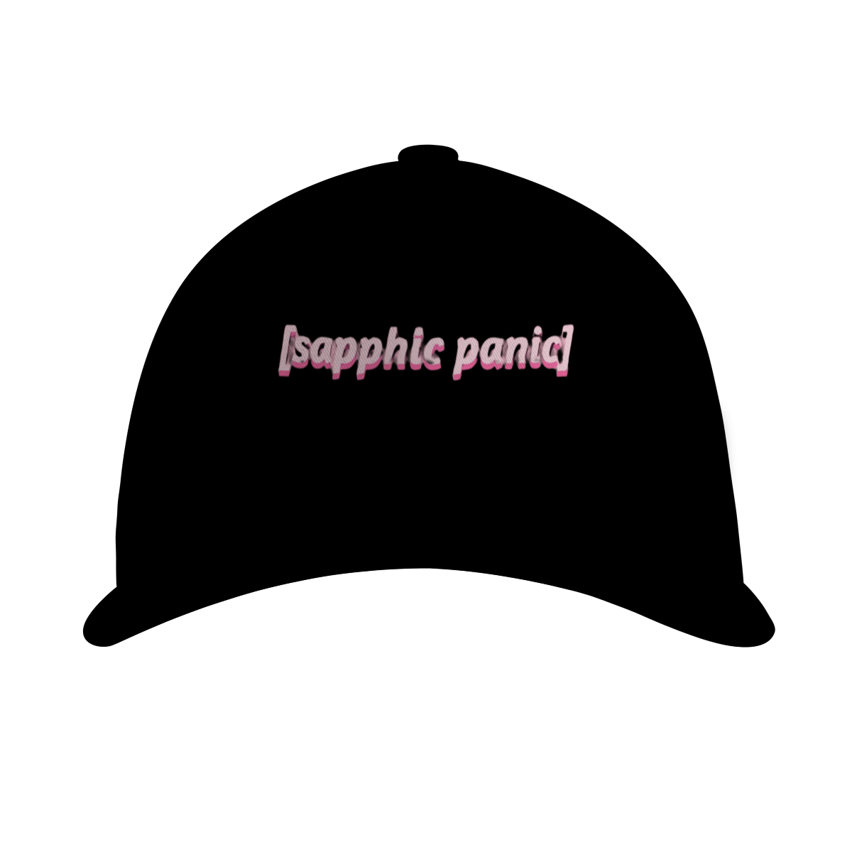 Boné Sapphic Panic