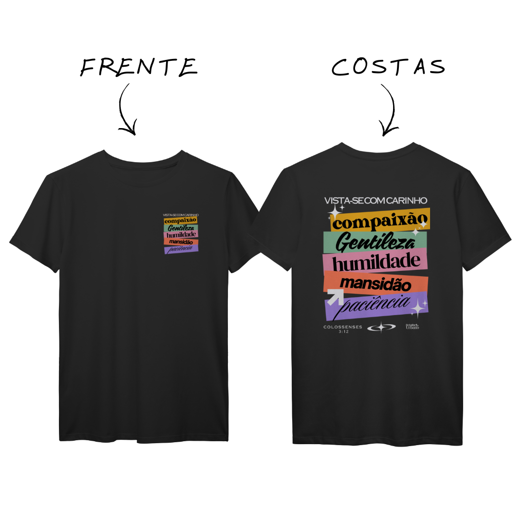 Camiseta Colossenses