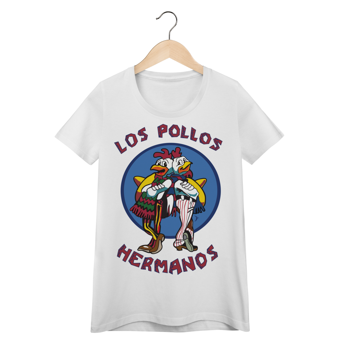 Baby Look Los Pollos Hermanos