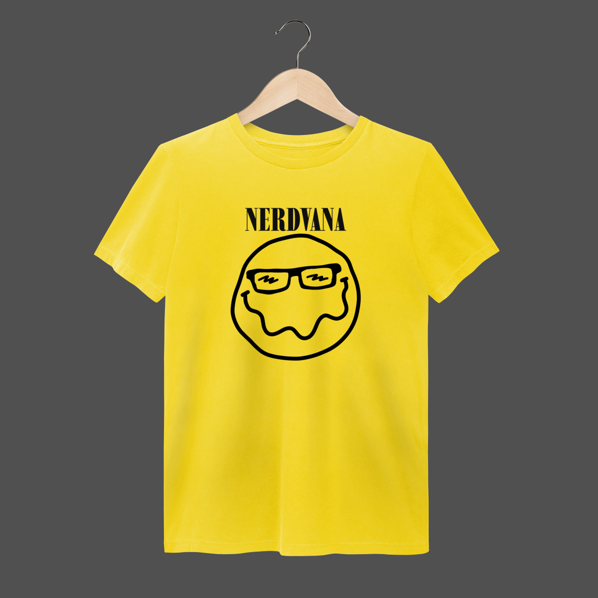 Camiseta Estonada | Nerdvana