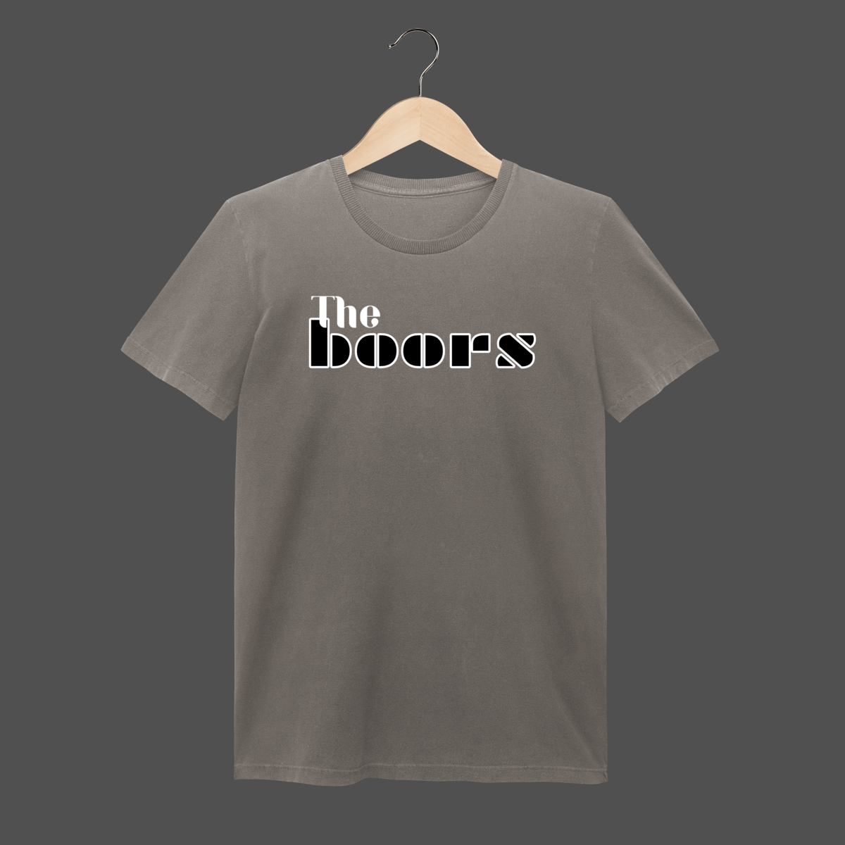 Baby Long Estonada | The Boors