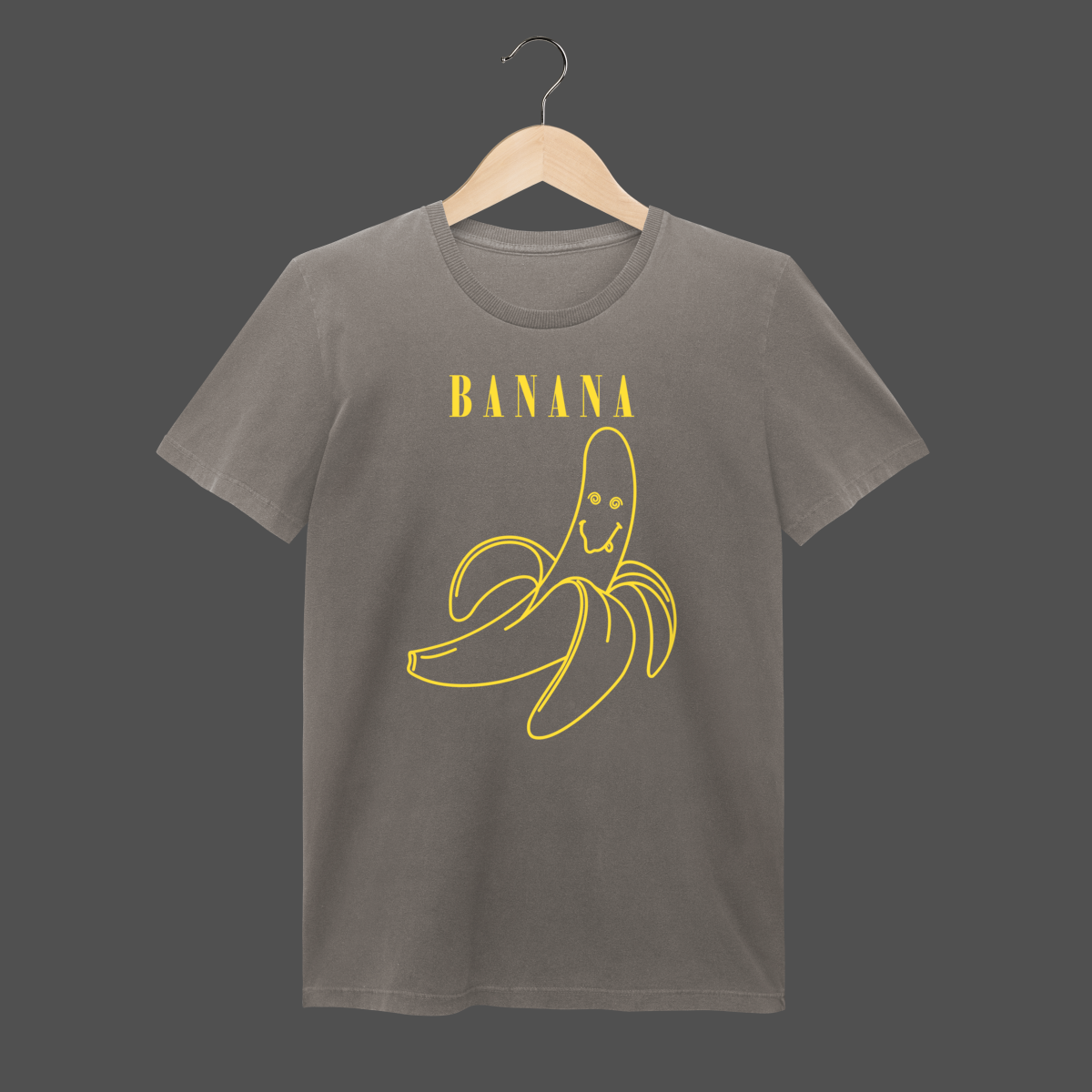 Baby Long Estonada | Banana