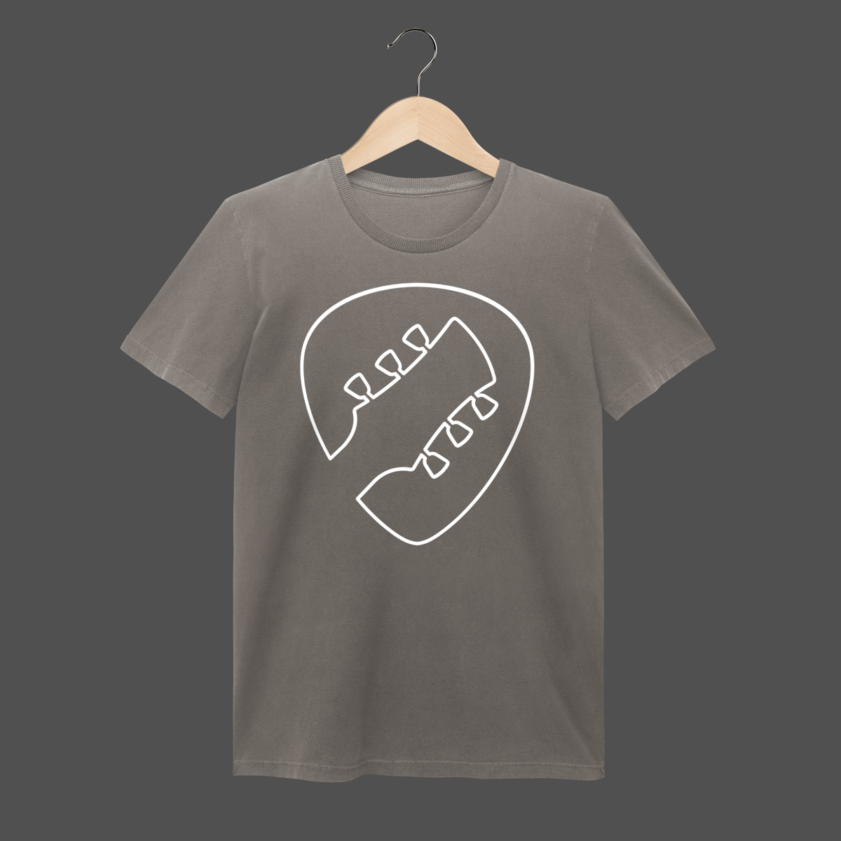 Baby Long Estonada | Guitar Line 