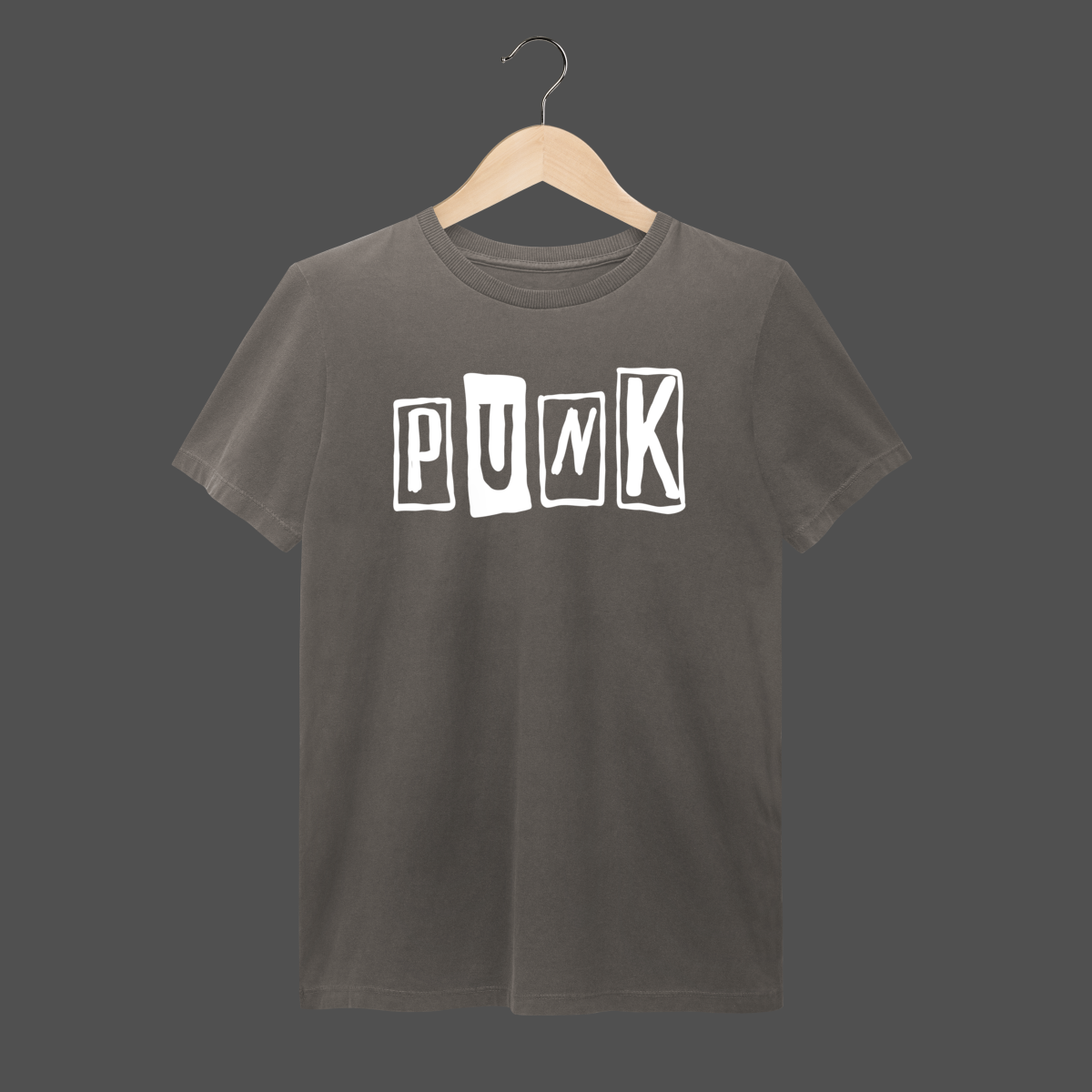 Camiseta Estonada | Punk