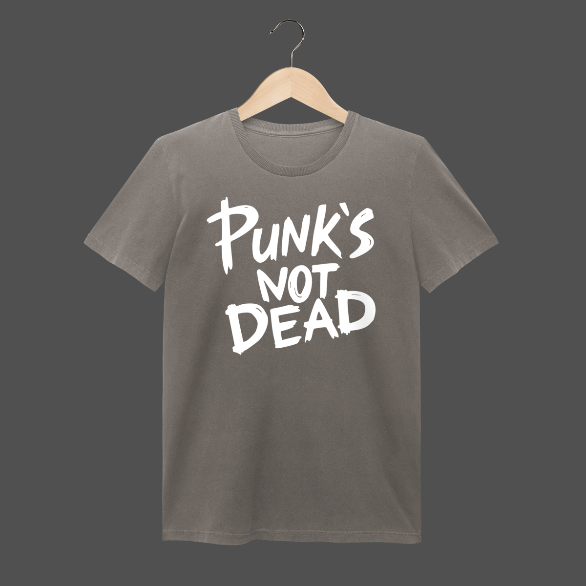 Baby Long Estonada | Punk's Not Dead