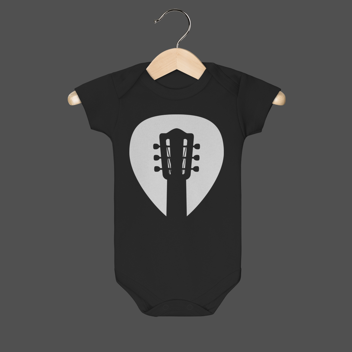 Body Infantil | Acoustic Guitar