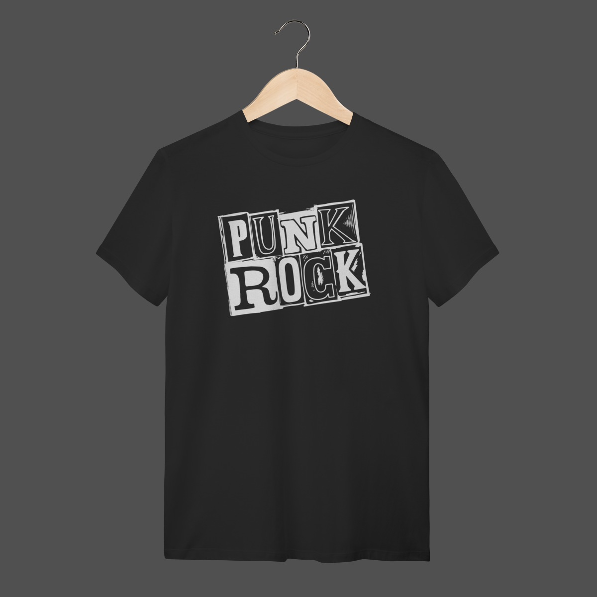 Camiseta Quality | Punk Rock