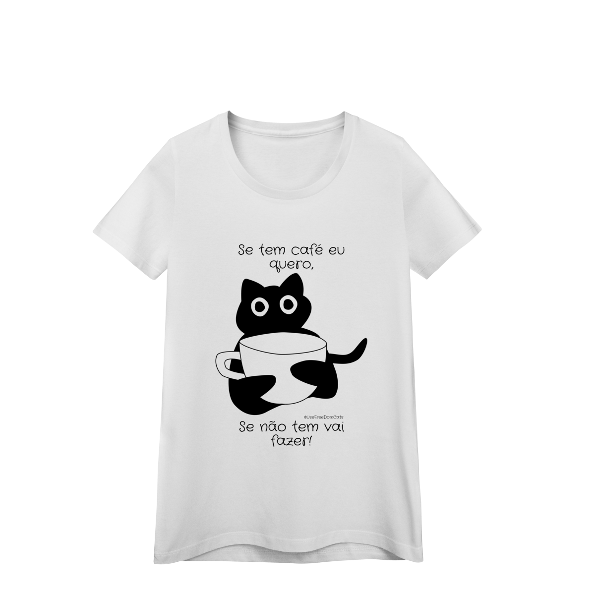 Se tem café eu quero