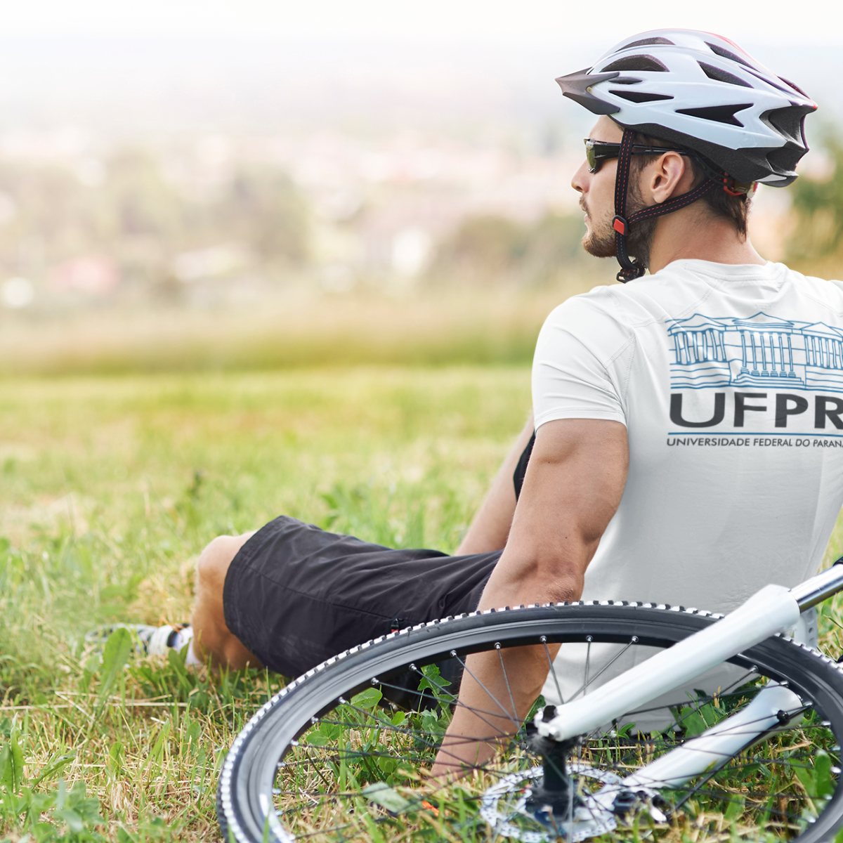 Dry Fit UFPR