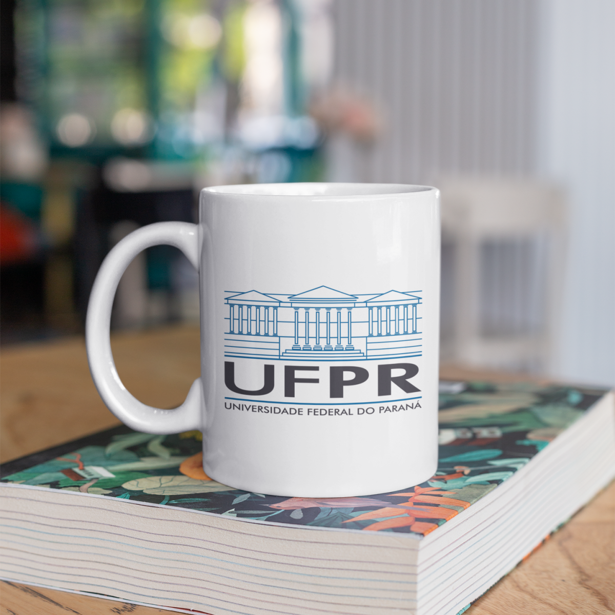 Classica UFPR