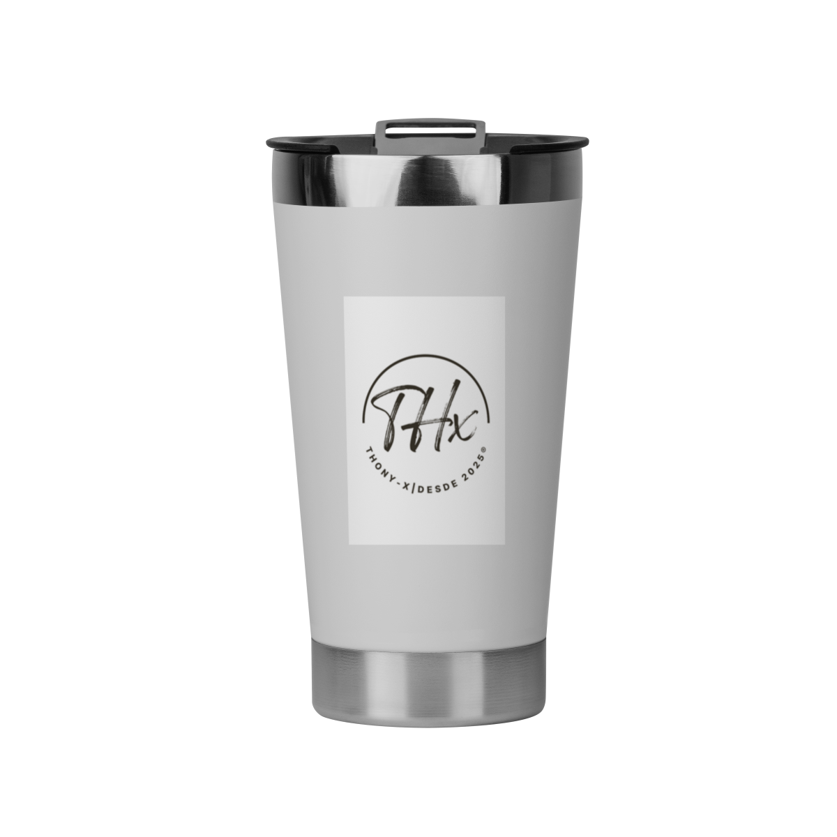 Copo Térmico 473ml|THX INOX 