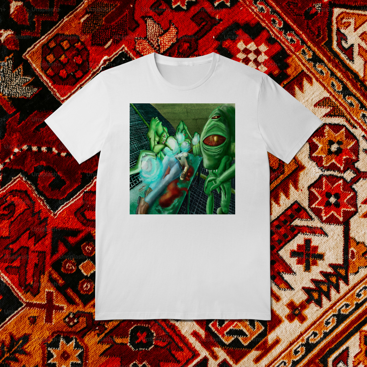 Camiseta Half-Life 2