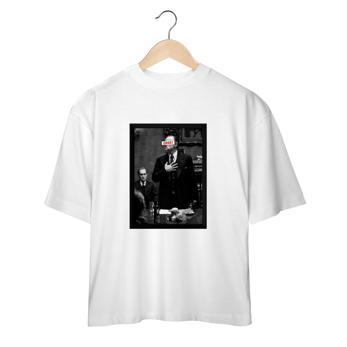 THE CORLEONE DEAL