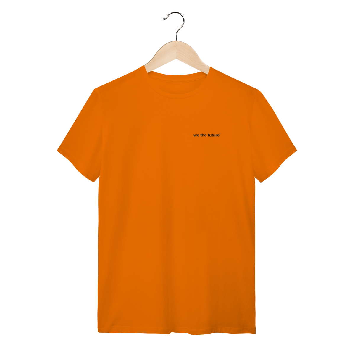 T-shirt Essential - We the Future