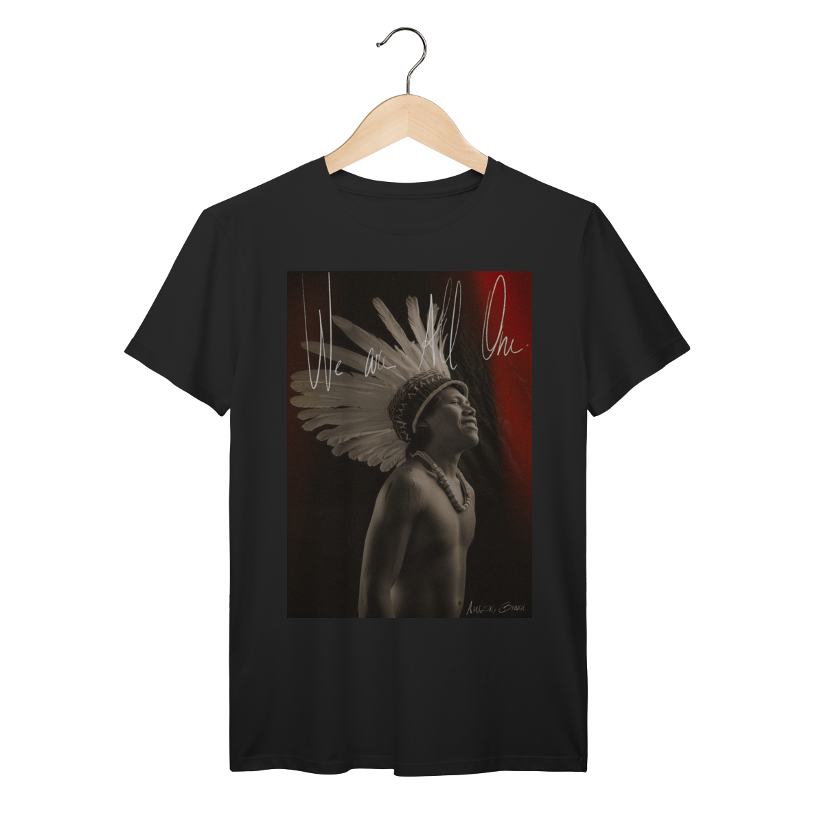 T-Shirt Prime - All One I