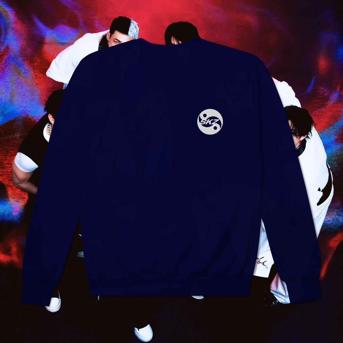 Moletom KARMA