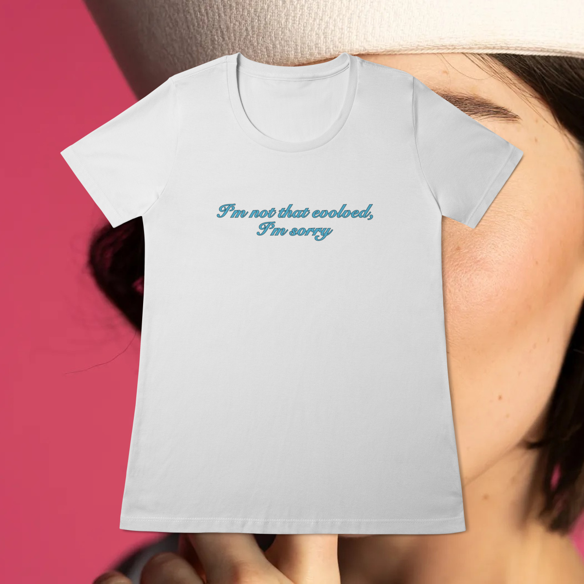 Baby Tee That's So True