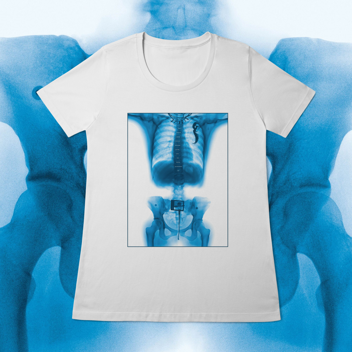 Baby Tee Virgin