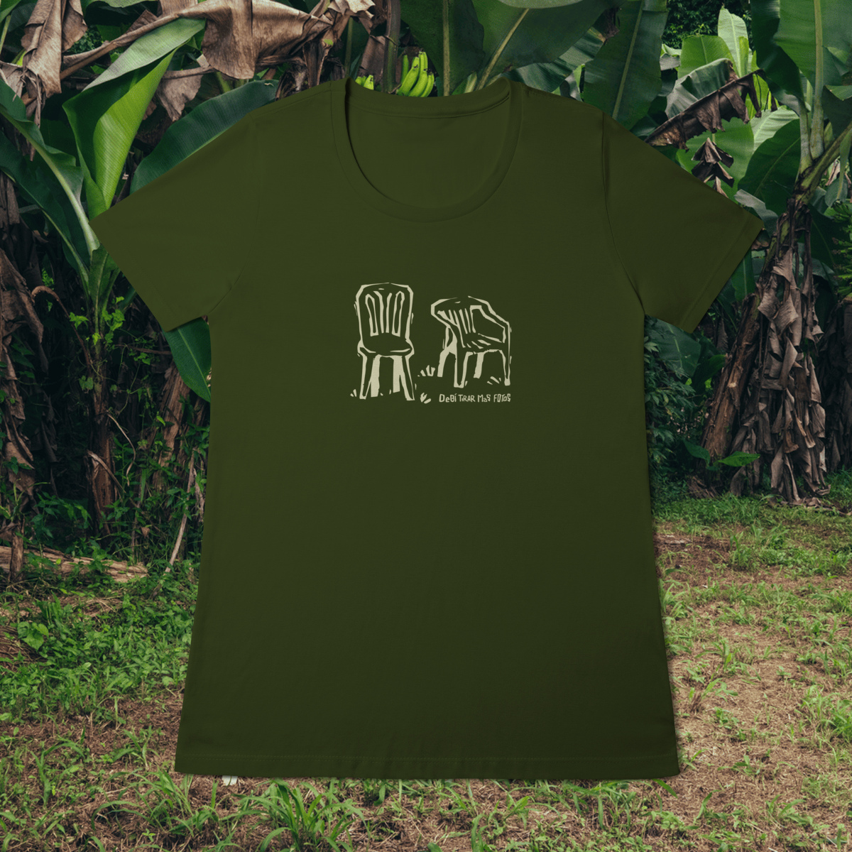 Baby Tee DTMF